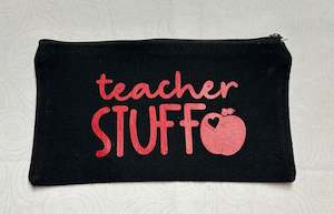 Gift: Teacher stuff