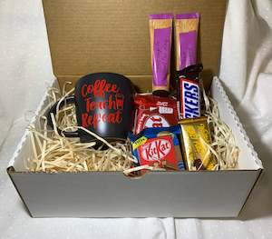 Gift: Teacher Gift box