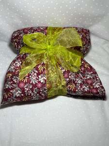 Gift: Wheat bag 1kg - Red