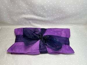 Gift: Wheat Bag 500g - Purple die