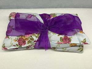 Gift: Wheat bag 500g - Flower