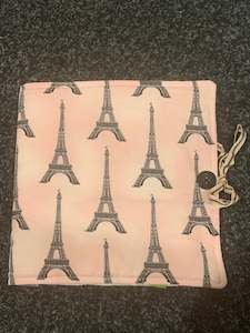 The Handy Wallet - Eiffel Tower