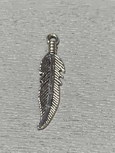 Gift: Feather - Small