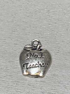 No 1. Teacher