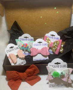 Mixed gift box