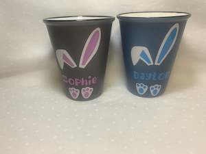 Easter Cup