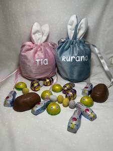 Easter Bags