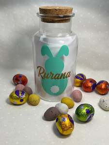 Easter Jar