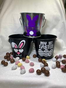 Gift: Easter Buckets