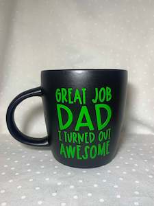 Gift: Great Dad