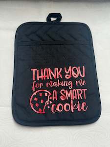 Instock - Smart cookie