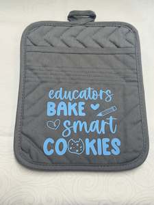 Instock - Educator bake smart cookies