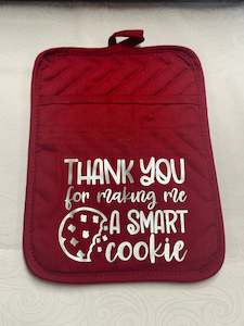 Instock - Smart Cookie