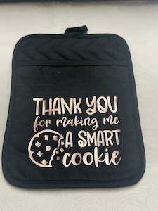 Instock - Smart cookie