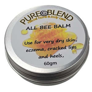 All Bee Balm - 60g