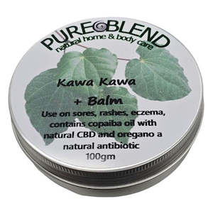 Kawa Kawa Plus Balm - 100g