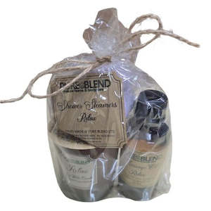 Relax Gift Pack - 3pc