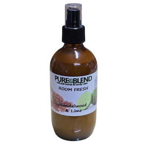 Sandalwood & Lime Room Fresh - 250ml