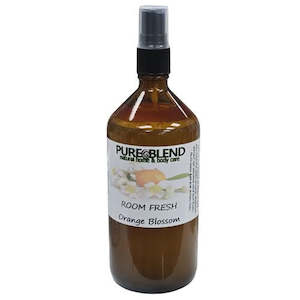 Orange Blossom Room Fresh Spray - 250ml