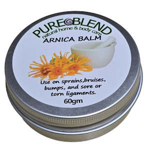 Arnica Balm - 60g