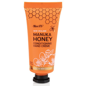 Hive 175 Hand Creme - Manuka - 30ml