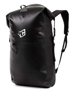 Dry Luggage: S-LOCK DRY BAG 35L