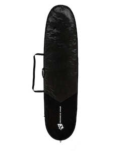 Longboard Icon Lite : Black