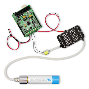 Physics: STEM EDUCATION [Horizon]: Fuel Cell, Developer Kit