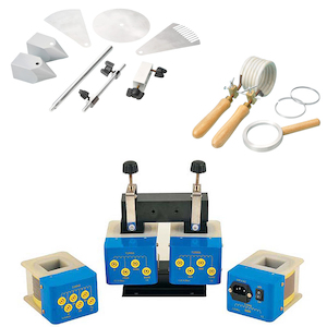 DEMONSTRATION TRANSFORMER KIT (with accessories)