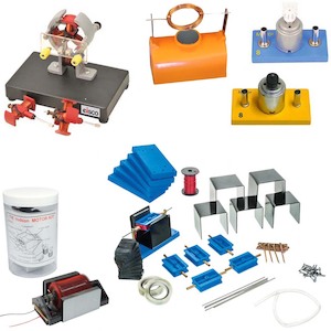 Electric Motors [kits]