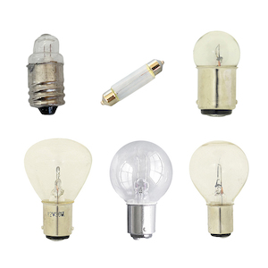 Electrics: LAMPS TORCHBULB: Variety