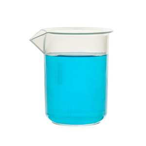 Beakers: BEAKERS [Polypropylene]: 50ml to 2-Litre