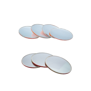 Optics: MIRRORS [Concave-Convex ]: 50mm dia