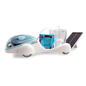 STEM EDUCATION [Horizon]: HydroCar (Junior Kit)