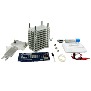 STEM EDUCATION [Horizon]: Fuel Cell Stack, EDUSTAK Junior Kit