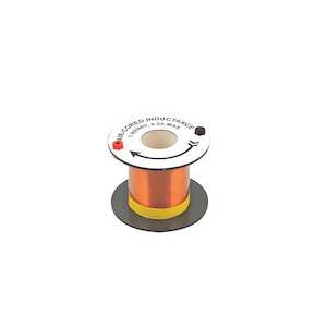 Inductance: AIR CORE INDUCTANCE [Inductor]: 1-Henry