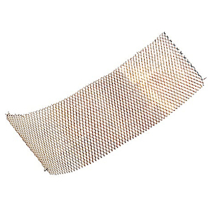 COPPER MESH: 150mm x 150mm