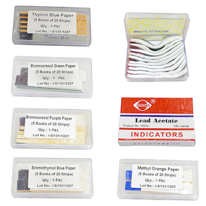 INDICATOR PAPERS: Variety