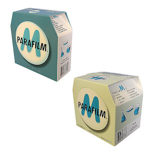 Parafilm Sealing Film