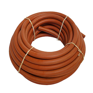 TUBING [Rubber Tubing]