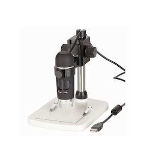 MICROSCOPE [Monocular]: Digital 5MP, USB 2.0