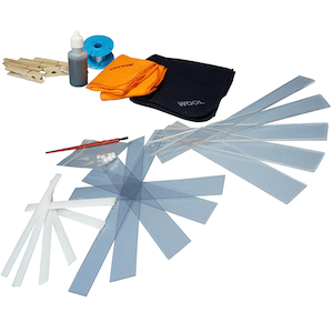 Electrostatics Kit [p.s.s.c]