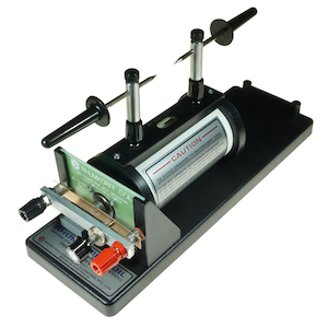 HIGH VOLTAGE SOURCE: Rhumkorff’s Coil (Spark Coil) 12V DC