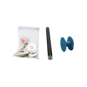 Products: Centripetal Force Kit [p.s.s.c]