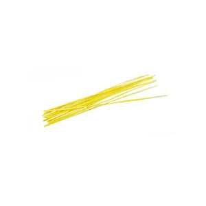 WAX TAPERS: 300mm long (Pack of 50)