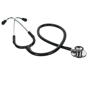 Stethoscope