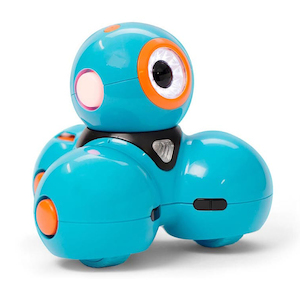 SCIENCE GIZMOS: ROBOT ‘Dash and Dot’ (Coding STEM principles)