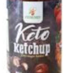 Frenchies Keto Ketchup Sauce