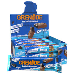 GRENADE OREO Protein Bar