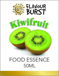 Kiwifruit Flavour Burst Essence (Copy) (Copy)